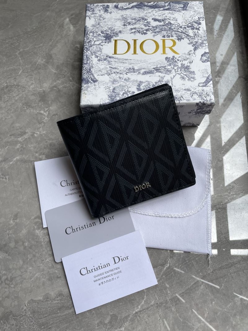 Christian Dior Wallet